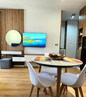 Vlore Apartment | Avalona Apartment 3