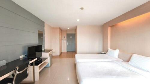 Bang Na Hotel | Avana Residence