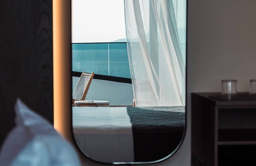 Sarande Hotel | Avanel Signature