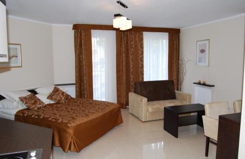 Swinoujscie Resort | Avangard Resort