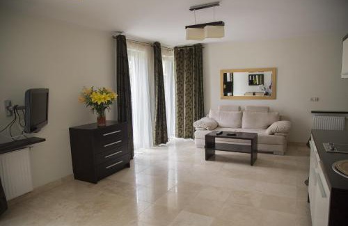 Swinoujscie Resort | Avangard Resort