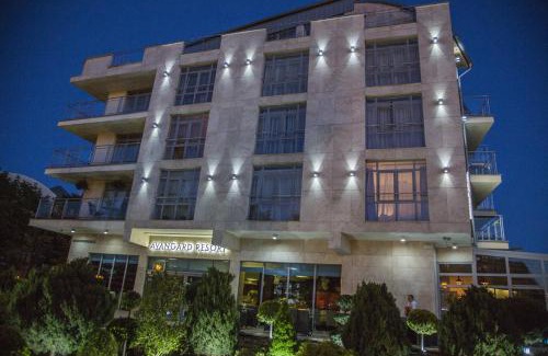 Swinoujscie Resort | Avangard Resort