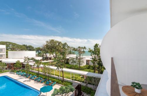 Chaweng City Center Hotel | Avani Chaweng Samui Hotel & Beach Club - Adults Only
