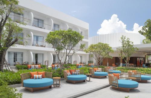 Chaweng City Center Hotel | Avani Chaweng Samui Hotel & Beach Club - Adults Only
