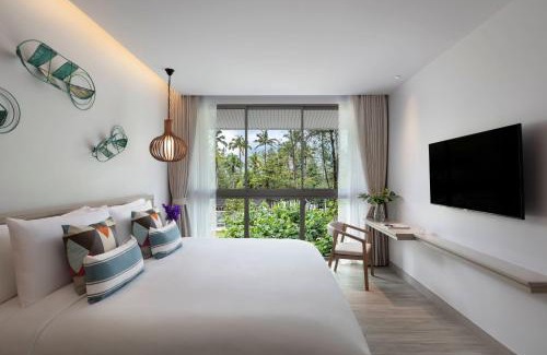 Khao Lak Hotel | Avani Plus Khao Lak Resort