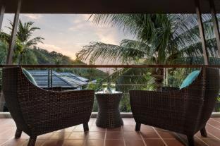 Taling Ngam Resort | Avani Plus Samui Resort
