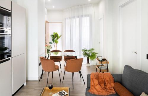 San Gil Apartment | Avanti Buganvilla, la Sevilla auténtica