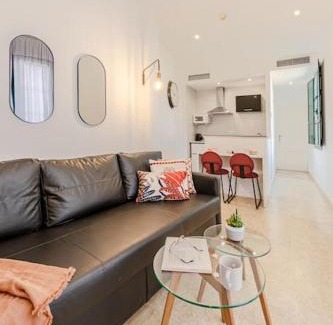 Alameda Apartment | Avanti Hercules