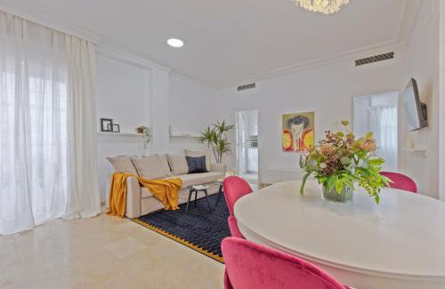Alameda Apartment | Avanti Sirena
