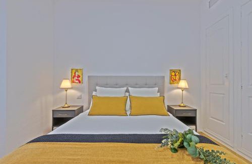 Alameda Apartment | Avanti Sirena