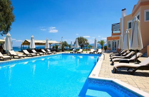 Eretria Hotel | Avantis Suites Hotel