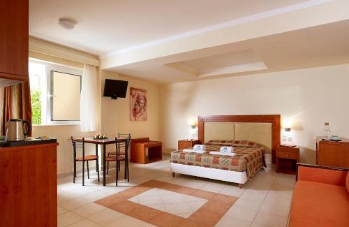 Eretria Hotel | Avantis Suites Hotel