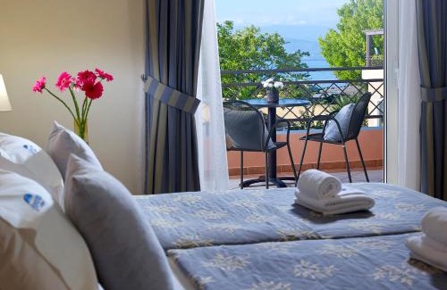 Eretria Hotel | Avantis Suites Hotel