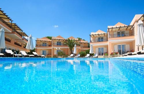Eretria Hotel | Avantis Suites Hotel