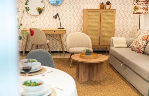 Alameda Apartment | AvantiStays Guadalquivir