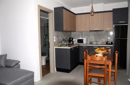 Lefkada Apartment | Avanto Apartments Lefkas Awaits