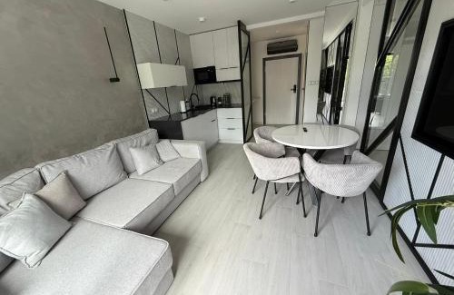 Jastarnia Apartment | AVAPARTS Apartament MOON
