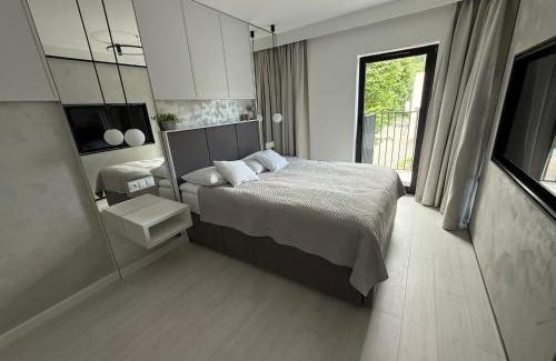 Jastarnia Apartment | AVAPARTS Apartament MOON
