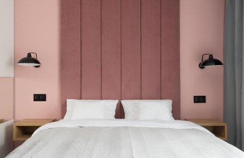 Jastarnia Apartment | AVAPARTS Apartament ROSE