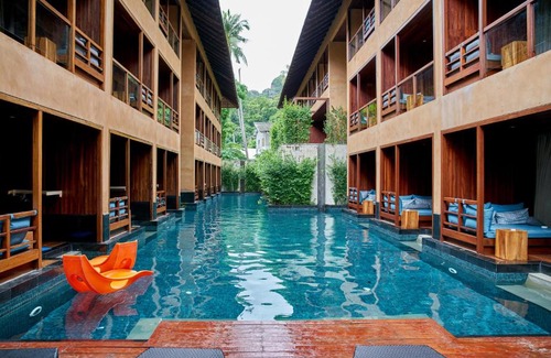 Krabi Resort | Avatar Railay-Adult Only