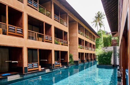 Krabi Resort | Avatar Railay-Adult Only