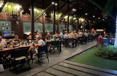 Krabi Resort | Avatar Railay-Adult Only