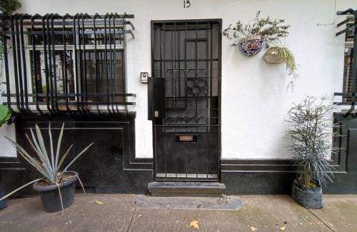 Hipodromo Apartment | Ave Ámsterdam 2br at Parque México!
