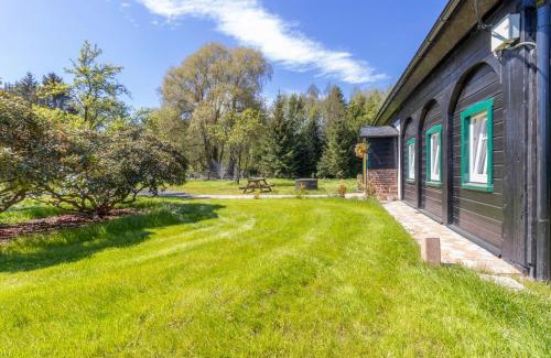Jiretin pod Jedlovou House | AVe Restaurant