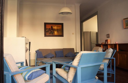 Barra House | AVEIRO BEACH HOUSE, IDEAL FOR FAMILIES, CHALET TYPE