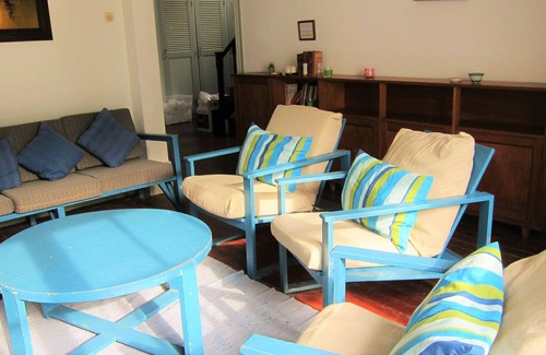 Barra House | AVEIRO BEACH HOUSE, IDEAL FOR FAMILIES, CHALET TYPE