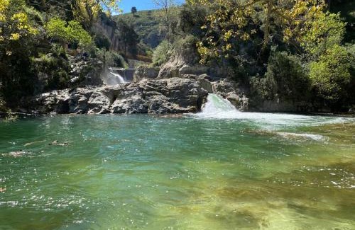 Ontinyent Apartment | Avenida de Daniel Gil 72 - 2º - 7ª
