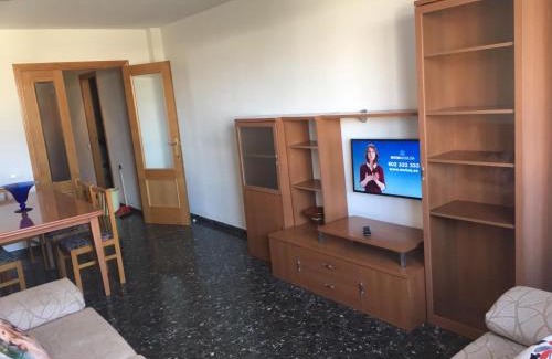 Ontinyent Apartment | Avenida de Daniel Gil 72 - 2º - 7ª