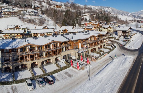 Kaprun Apartment | AvenidA Mountain Lodges Kaprun