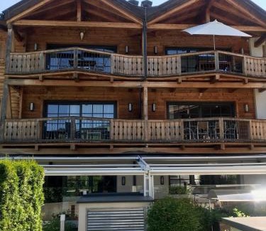 Kaprun Apartment | Avenida Mountain Resort A11