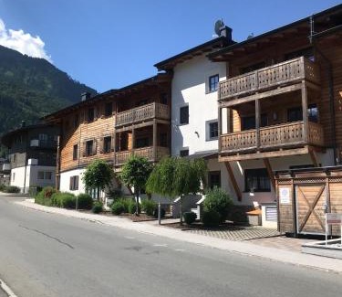 Kaprun Apartment | Avenida Mountain Resort A11