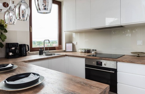 Pradnik Bialy Apartment | Avenue Apartment - LoftAffair