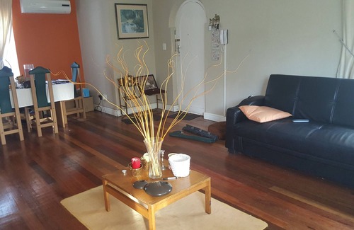 Cape Town House | Avenue Bernard Guest House