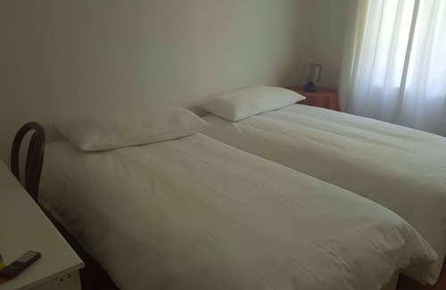 Cape Town House | Avenue Bernard Guest House