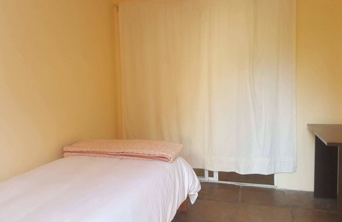 Cape Town House | Avenue Bernard Guest House