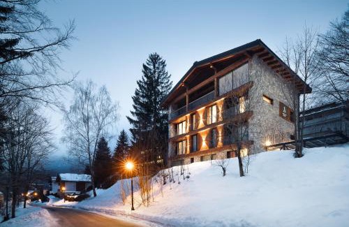 Spindleruv Mlyn Apartment | Avenue Chalet