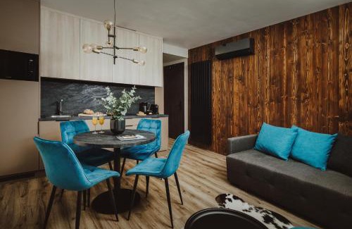 Spindleruv Mlyn Apartment | Avenue Chalet
