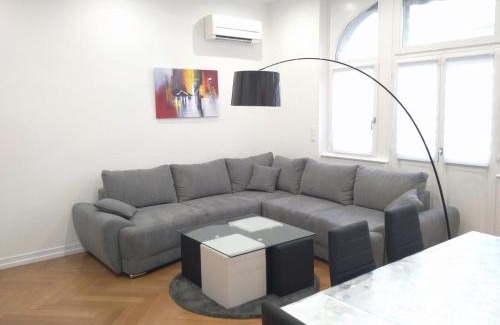 Contades Apartment | Avenue de La Paix - L'Exclusif