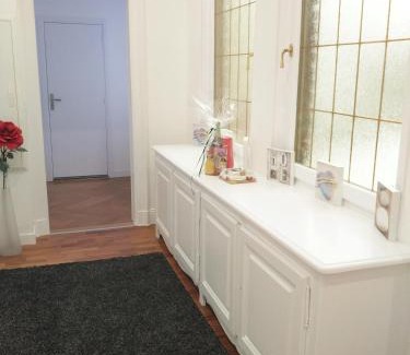 Contades Apartment | Avenue de La Paix - L'Exclusif