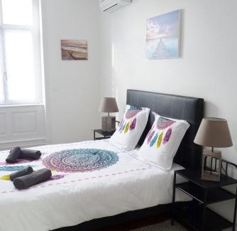 Contades Apartment | Avenue de La Paix - L'Exclusif