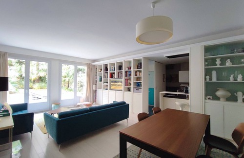 17th Arrondissement Apartment | Avenue de Salonique - Paris 17 - 317056