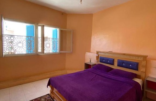 Nador Apartment | Avenue far