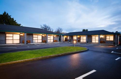 Palmerston North Hotel | Avenue Motel Palmerston North