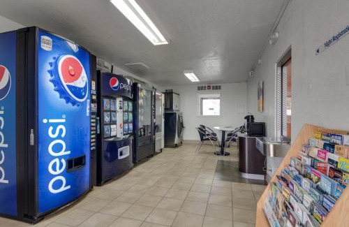 Muskogee Hotel | Avera Suites