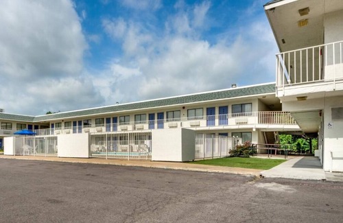Muskogee Apartment | AVERA SUITES