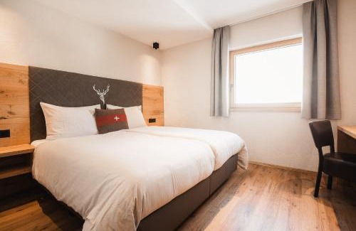 Ravaisch Apartment | Avero Lodge by MEIN SAMNAUN - MOUNTAIN HOMES